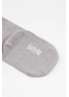 5li Penye Soket Kutulu Basic Çorap 10131 Pudra