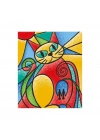 5001  Glass Painting / +6 yaş