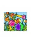 5001  Glass Painting / +6 yaş