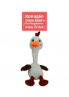 50107 40 CM KONUŞAN ŞAŞKIN CİVCİV