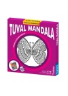 5117  Tuval Mandala