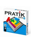 5136 , Pratik Zeka 2 / +3 yaş