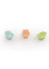 5210 OYUNCAK BANYO OYUNCAĞI TEKNELER 3LÜ SET