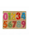 5215 -Puzzle Numbers 10 Parça