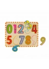 5215 -Puzzle Numbers 10 Parça