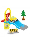 5235 OYUNCAK YOL VE BLOK SET 50 PARÇA