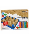 5329  Hareketli Kum Seti 1000 gr / +3 yaş