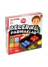 5439  Becerikli Parmaklar Oyunu