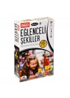 5501  Eğlenceli Şekiller