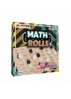 5625 Math Rolls - - KumToys