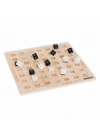 5625 Math Rolls - - KumToys