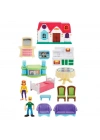 5676 EV OYUN SET HOME SWEET HOME 14 PRÇ