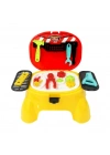 574-BP SPEED PLAY OYUN TABURESİ TAMİR SET