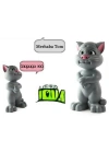 588-7 ROBOT KEDİ TOM