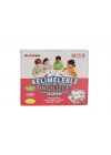 5884 KELİMELERLE İNGİLİZCE ÖĞREN