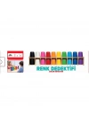 5910 RENK DEDEKTİFİ