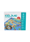 5913 PLASTİK KELİME OYUNU