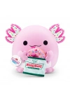 5UA04000 Snackles Aburcubur Peluş 20 cm