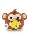 5UA04000 Snackles Aburcubur Peluş 20 cm