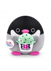 5UA04000 Snackles Aburcubur Peluş 20 cm