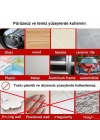 60 Parça Kolay Açılır Güçlü Çift Taraflı Bant 18mm*50mm