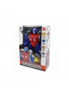 6018 PİLLİ ROBOT 24 adet fiyatıdır