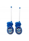 6054 TELSİZ POLİS İTFAİYE TEMALI 9V KRTL 2A