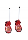 6054 TELSİZ POLİS İTFAİYE TEMALI 9V KRTL 2A