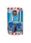 6054 TELSİZ POLİS İTFAİYE TEMALI 9V KRTL 2A