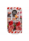 6054 TELSİZ POLİS İTFAİYE TEMALI 9V KRTL 2A