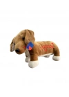 62203 PELUŞ 45 CM AŞIK KÖPEK YASTIK