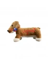 62203 PELUŞ 45 CM AŞIK KÖPEK YASTIK