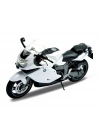 62805 NessiWorld 1 10 METAL MOTORBİSİKLET