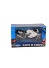 62805 NessiWorld 1 10 METAL MOTORBİSİKLET