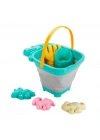 6368 KOVA SET KATLANABİLİR FİLE 4A FİLE