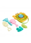 6368 KOVA SET KATLANABİLİR FİLE 4A FİLE