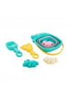 6368 KOVA SET KATLANABİLİR FİLE 4A FİLE