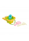 6371 KOVA SET KATLANABİLİR 4A.KUTU