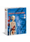 64297 İnsan Anatomisi - Bilim ve Oyun +8 yaş