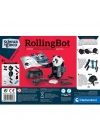 64468 Robotik Laboratuvarı - Rollingbot +8 yaş