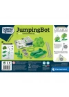 64956 Robotik Laboratuvarı - Jumpingbot +8 yaş