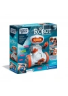 64957 Robotik Laboratuvarı - Mio Robot (Yeni Nesil) +8 yaş