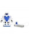 6534 SUN-SABC-ZAP-KK MİNİ ACTION ROBOT IŞIKLI 2A