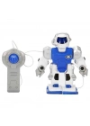 6534 SUN-SABC-ZAP-KK MİNİ ACTION ROBOT IŞIKLI 2A