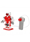 6534 SUN-SABC-ZAP-KK MİNİ ACTION ROBOT IŞIKLI 2A