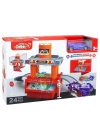 660-S100/660-S101 ARABA YARIŞ SET