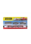 66158 PİLLİ HIZLI TREN