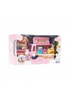 6623 MİNİ TAVŞ.FAST FOOD KARAVAN ST