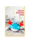 6721E ŞARJLI KUMANDALI YENGEÇ
