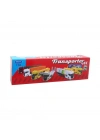 68021SS-F-GW NessiWorld 1 64 MODEL ARABA